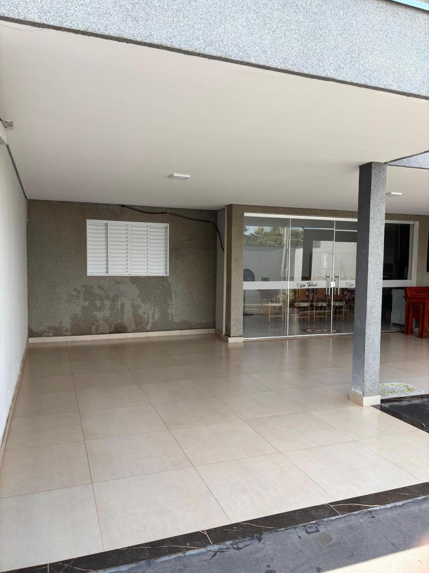 Casa Toledo Villa - Olimpia — Fotos 3