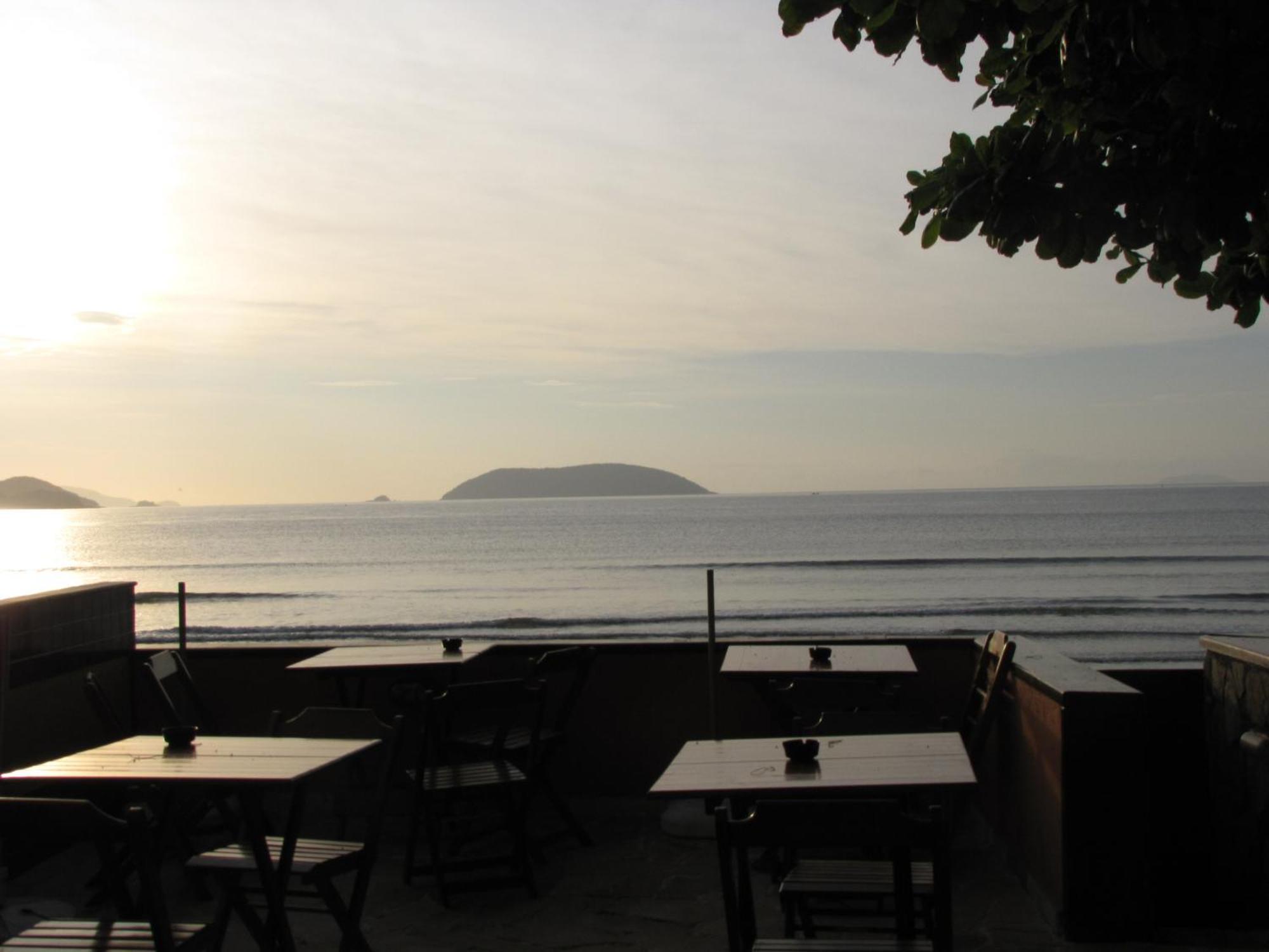 Pousada Casa Na Praia — Fotos 1