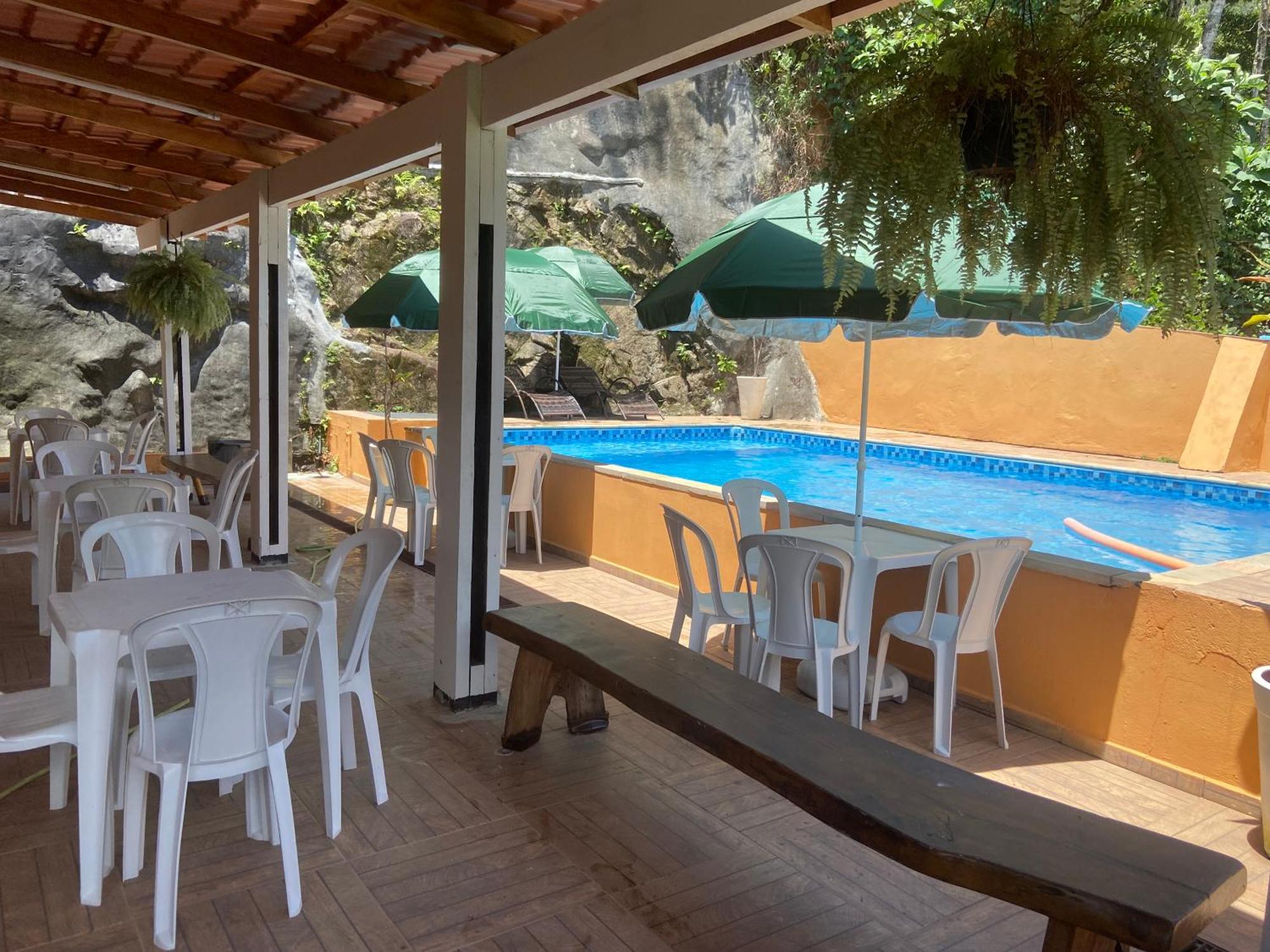 Pousada Eco Beach — Photos 2