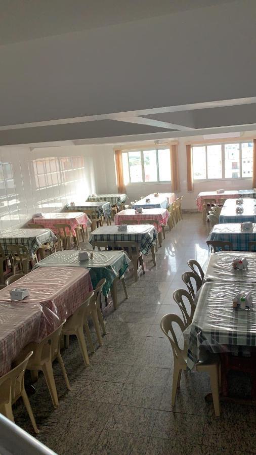 Hotel Mineiro - Aparecida (Sao Paulo) — Fotos 2