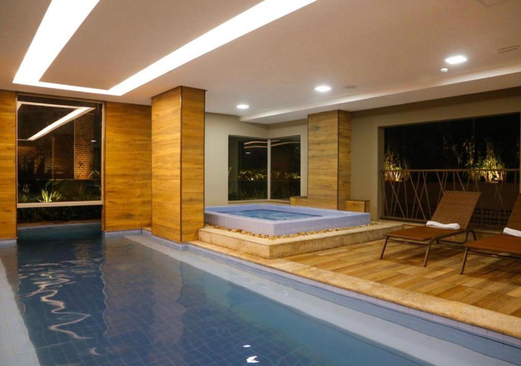 Olimpia Park Resort - Thermas Dos Laranjais — Photos 3