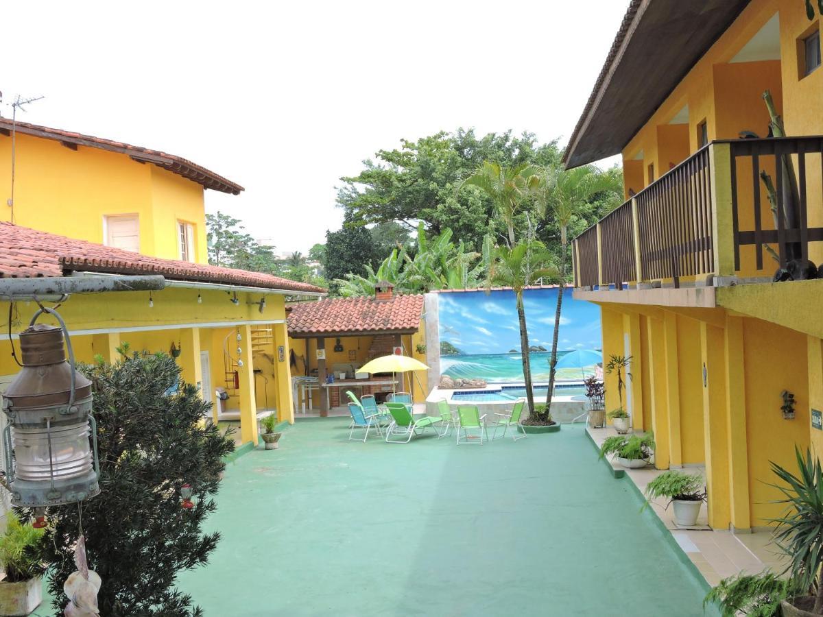 Pousada Sorocotuba - Piscina Aquecida — Photos 2