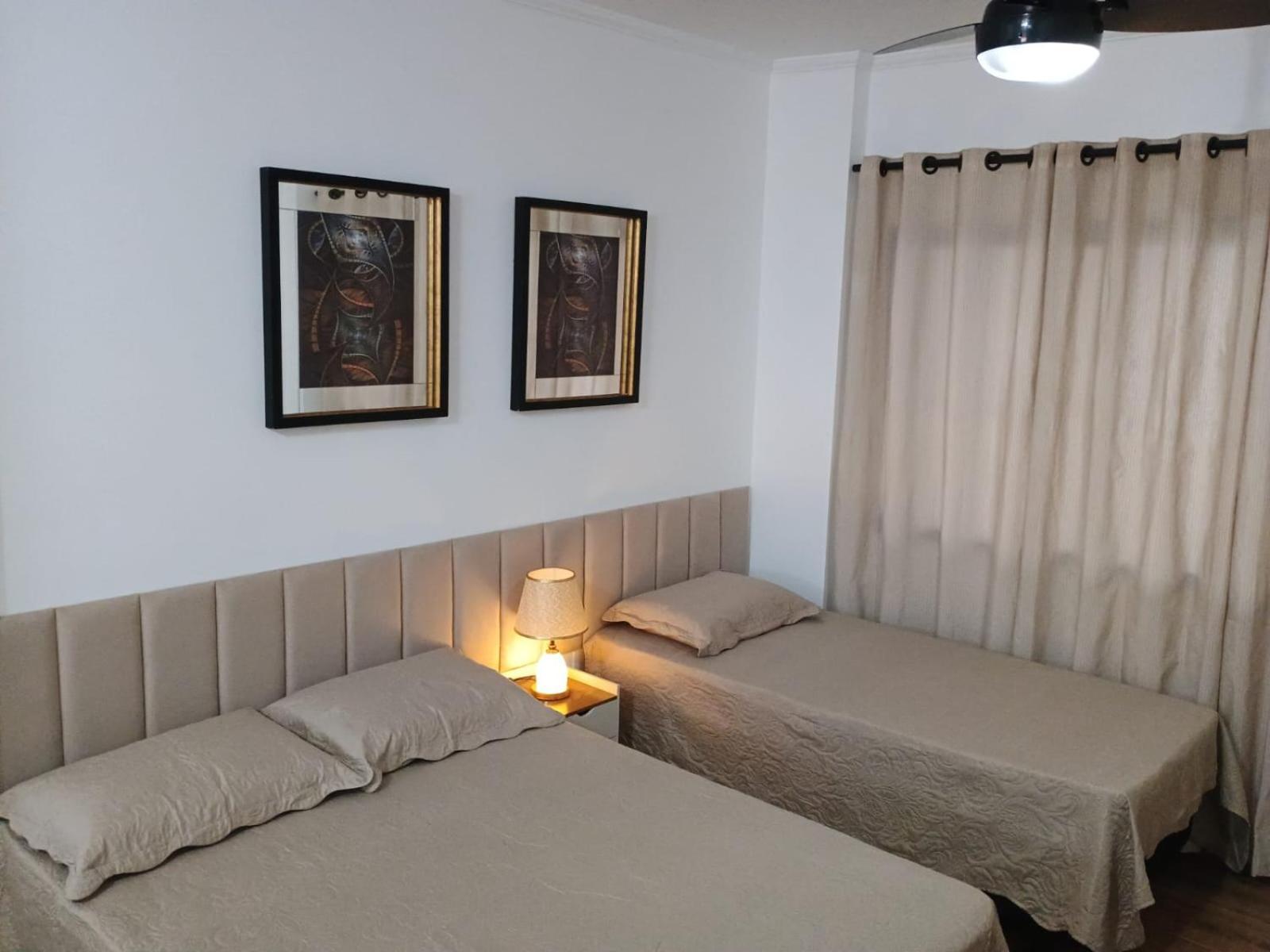 Kitnet No Interior De Sao Paulo 23 Apartment - Serra Negra (Sao Paulo) — Photos 2
