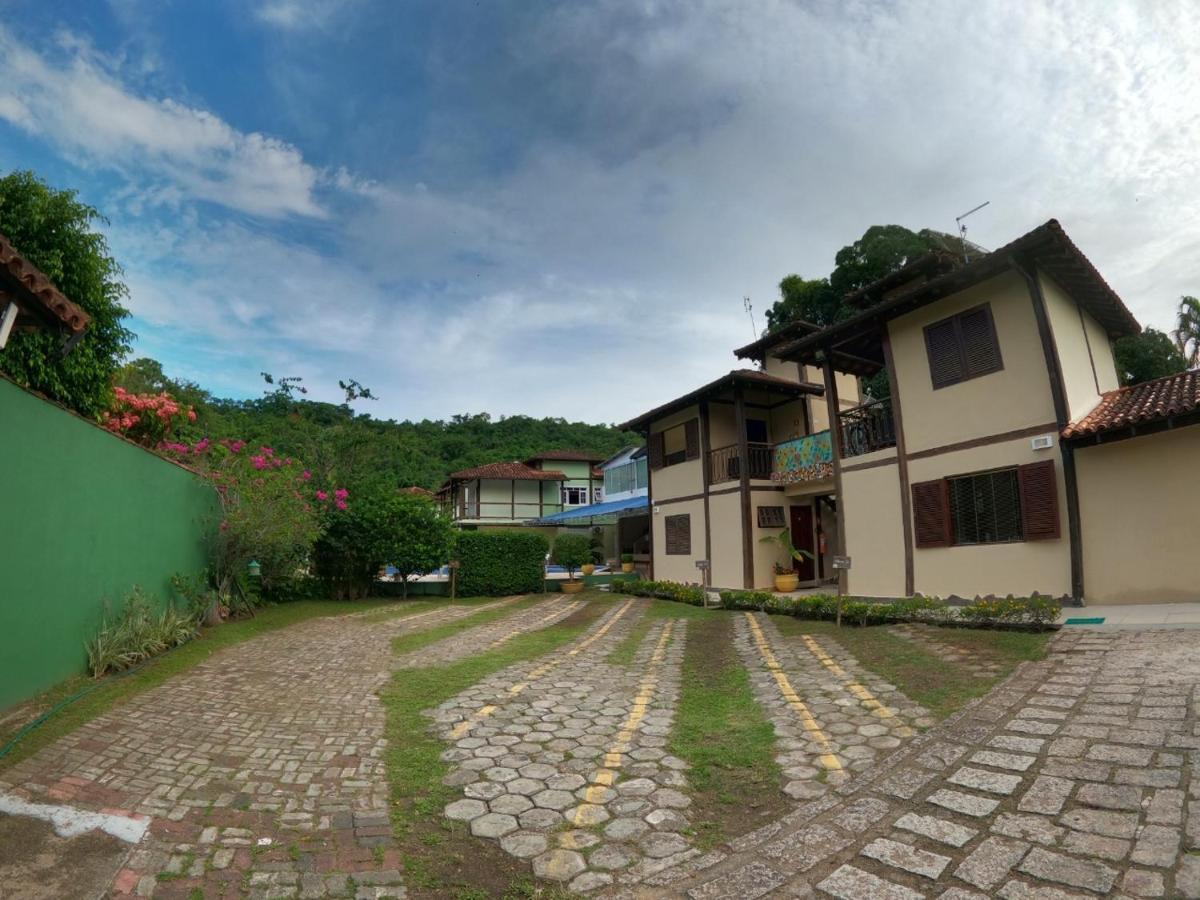 Recanto Vicks Flats — Photos 3
