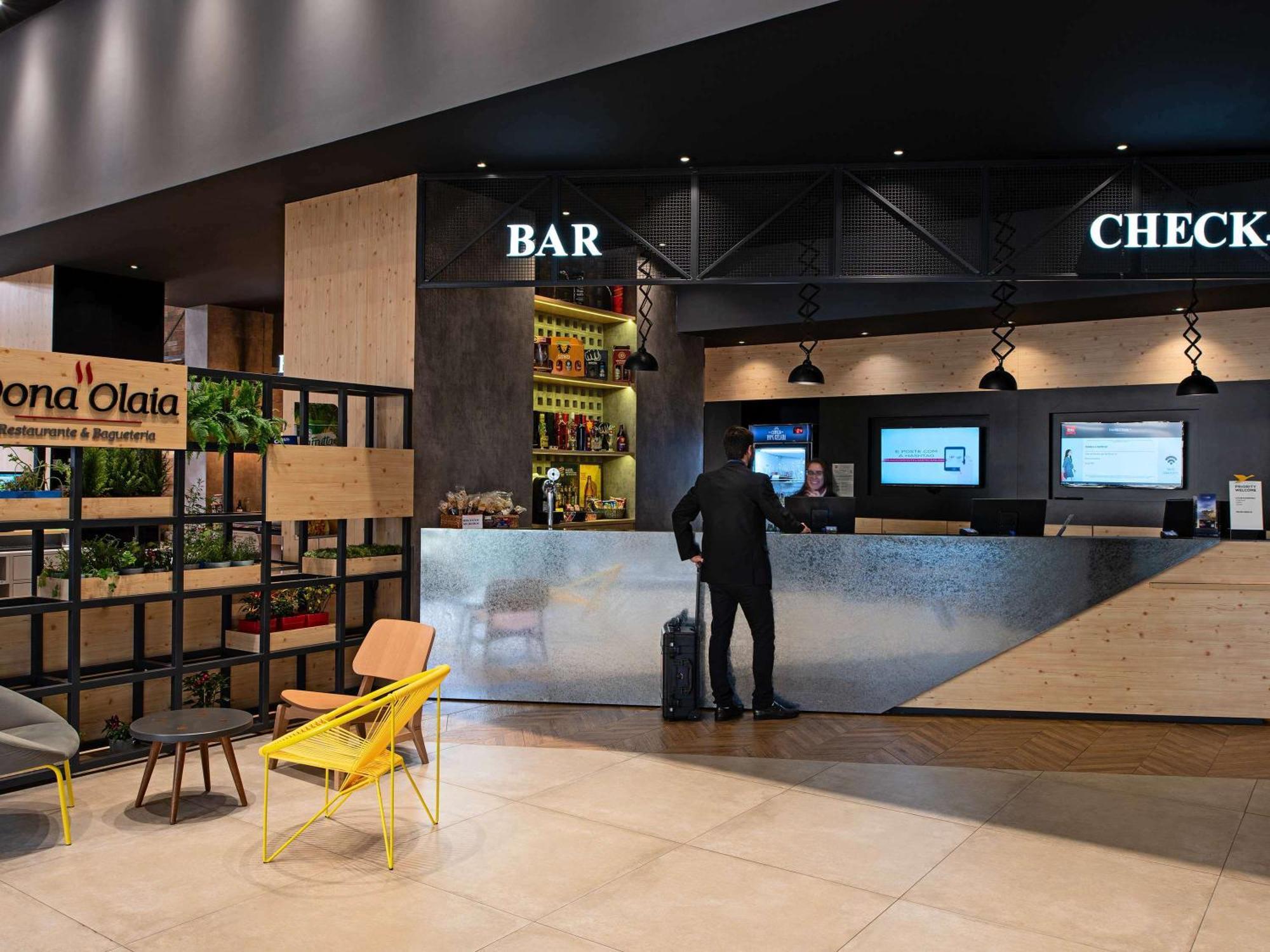 Ibis Ribeirao Preto Shopping