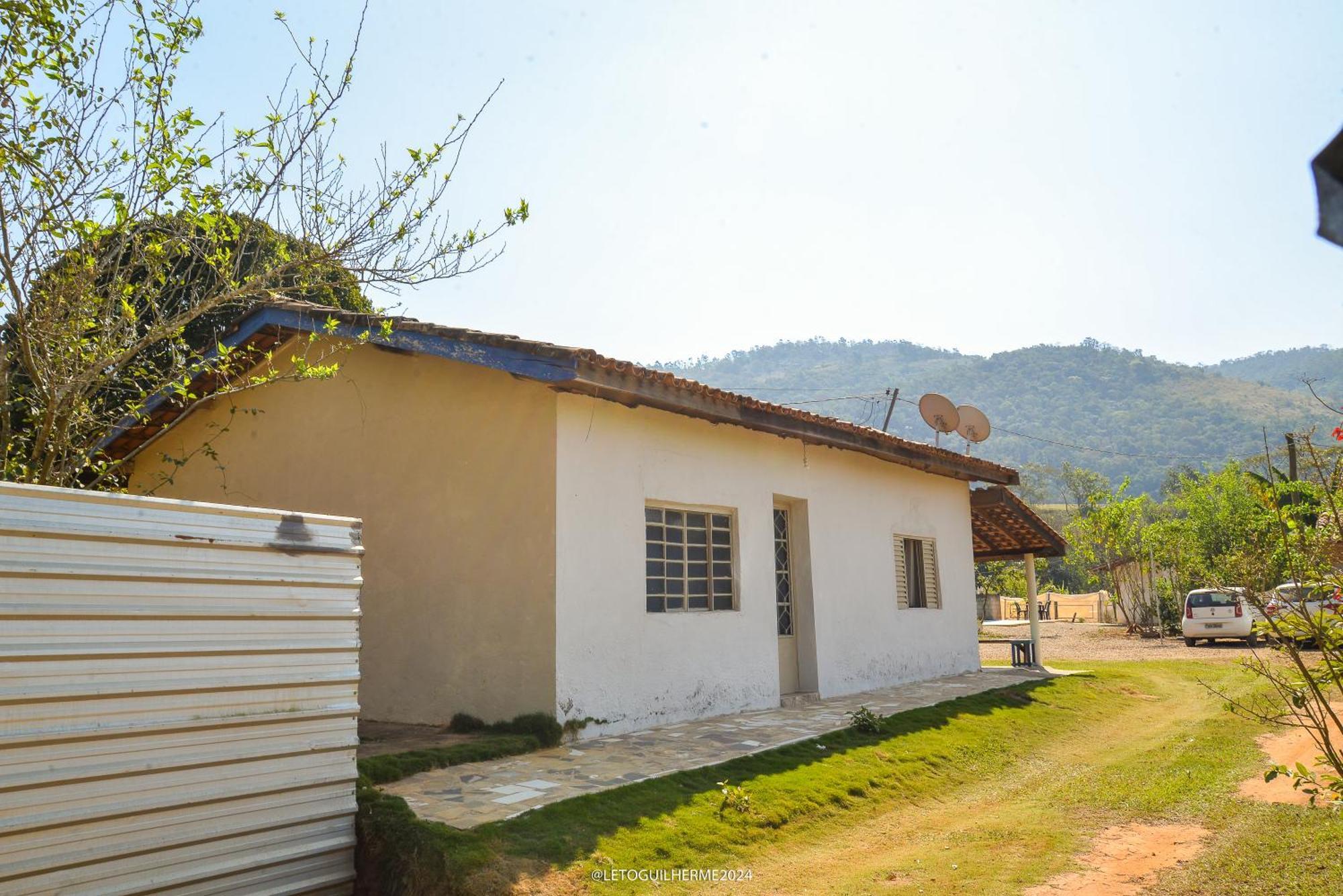 Sitio Dois Irmaos Villa - Socorro (Sao Paulo), Socorro