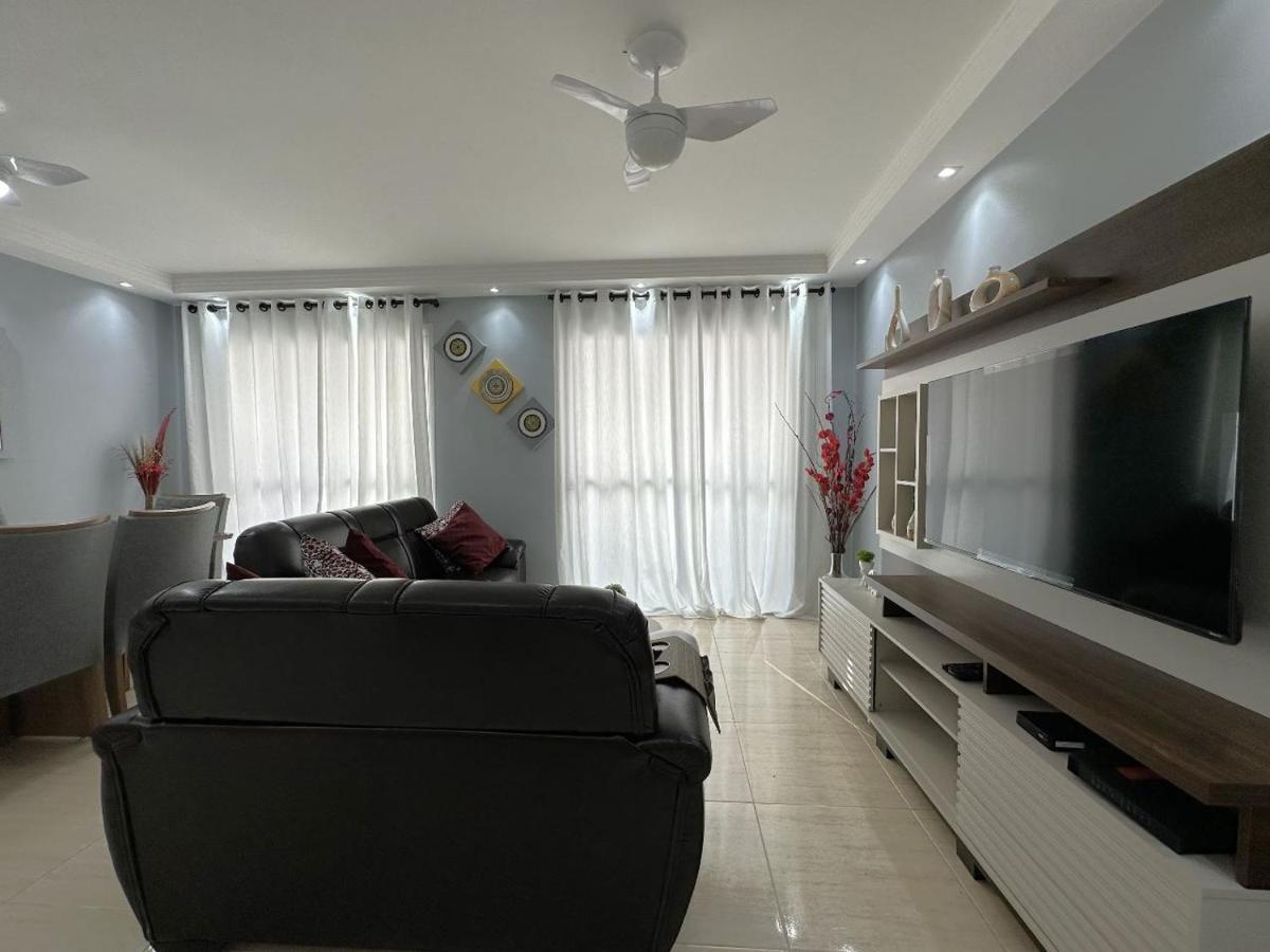 Apartamento A Poucos Metros Da Praia — Photos 3