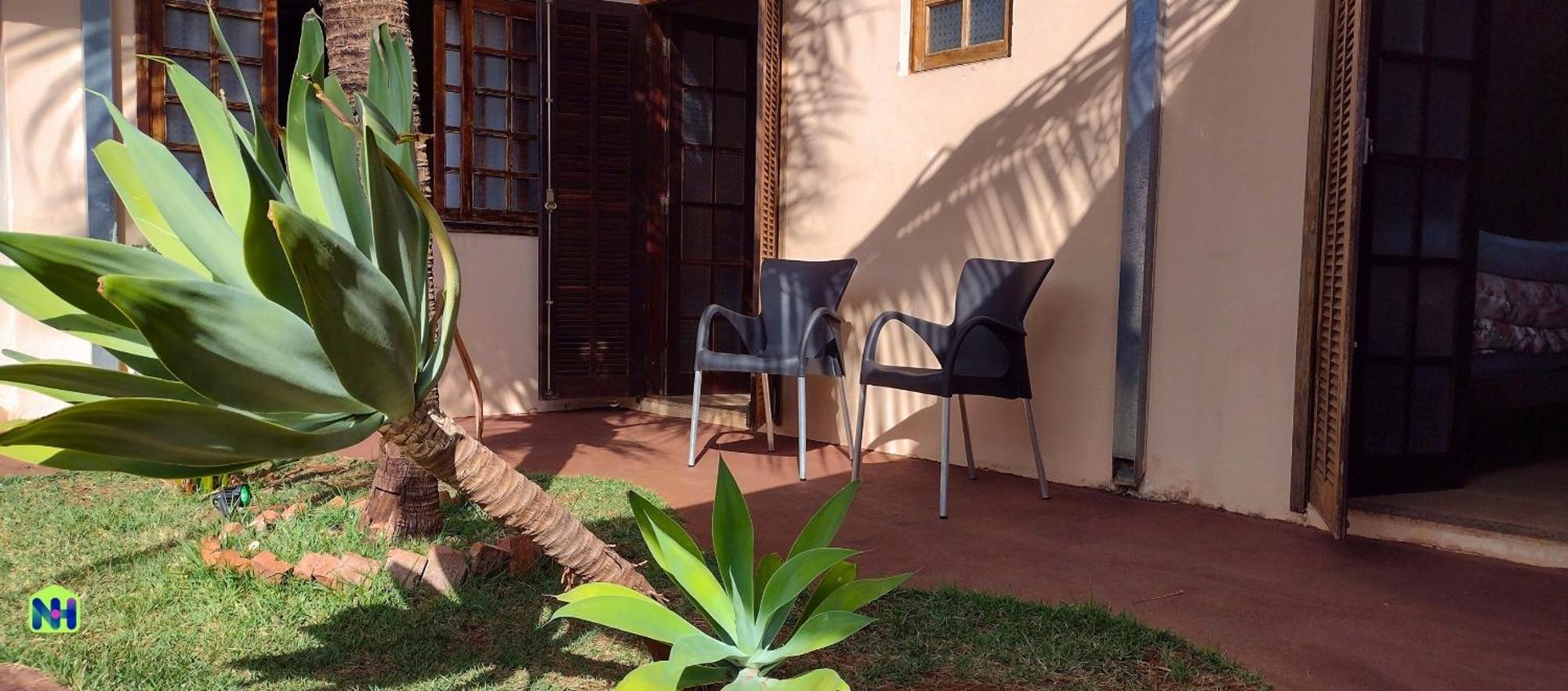 Mirante Do Sol - Casa De Ferias Em Olimpia-Sp Villa — Fotos 3