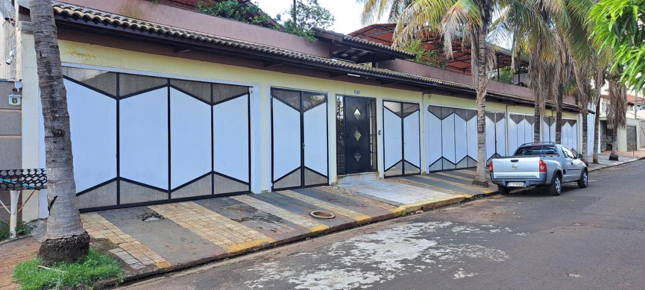 Pousada Villa D' Garden - Ribeirao Preto — Photos 1