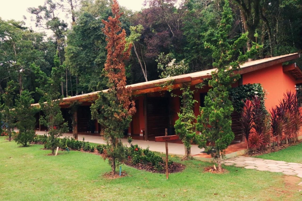 Pousada Santa Thereza — Photos 1