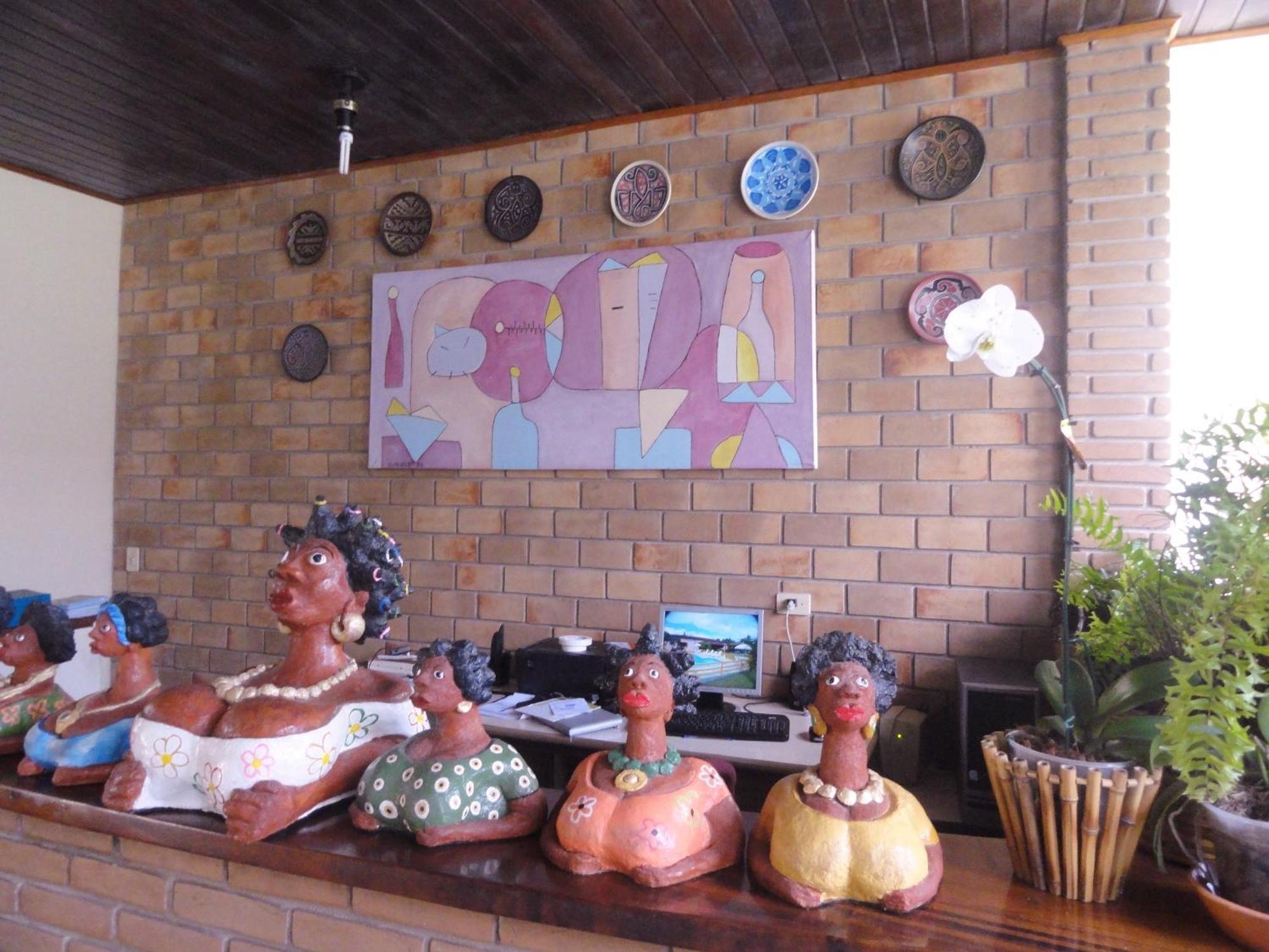 Francis Hotel Pousada — Fotos 3