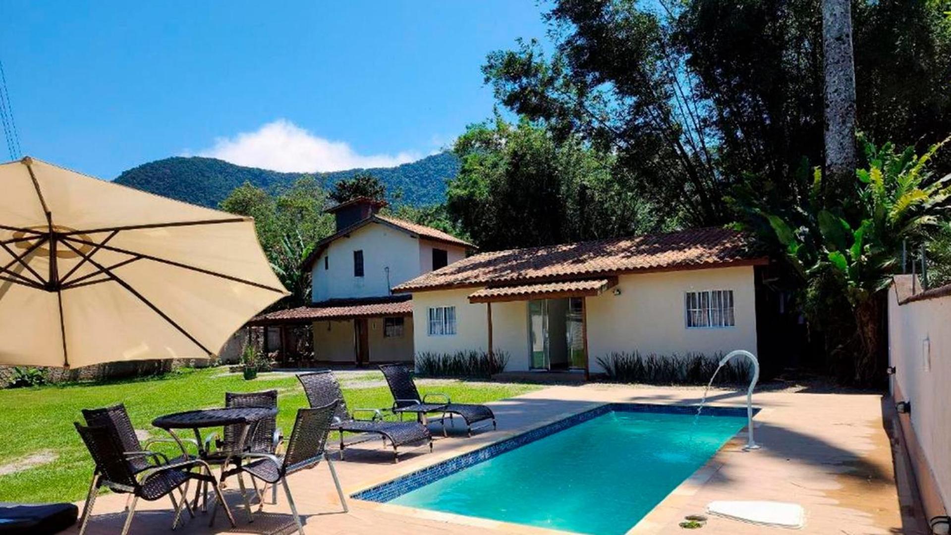 Maresias Suites