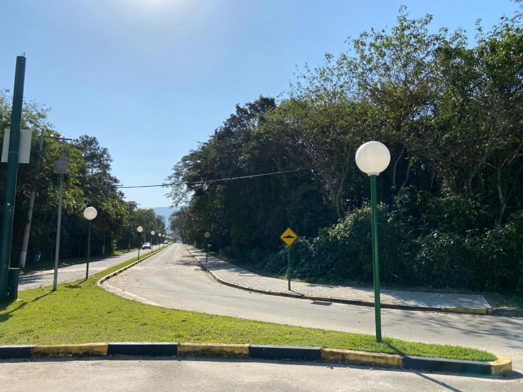 Suites Guaratuba - Bertioga — Photos 1