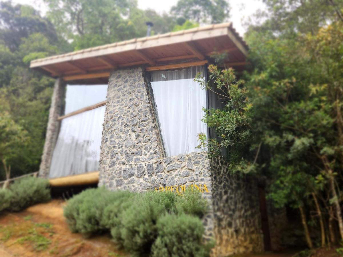 Tiny Houses O Olival - Aluguel Temporada - Cunha, Cunha