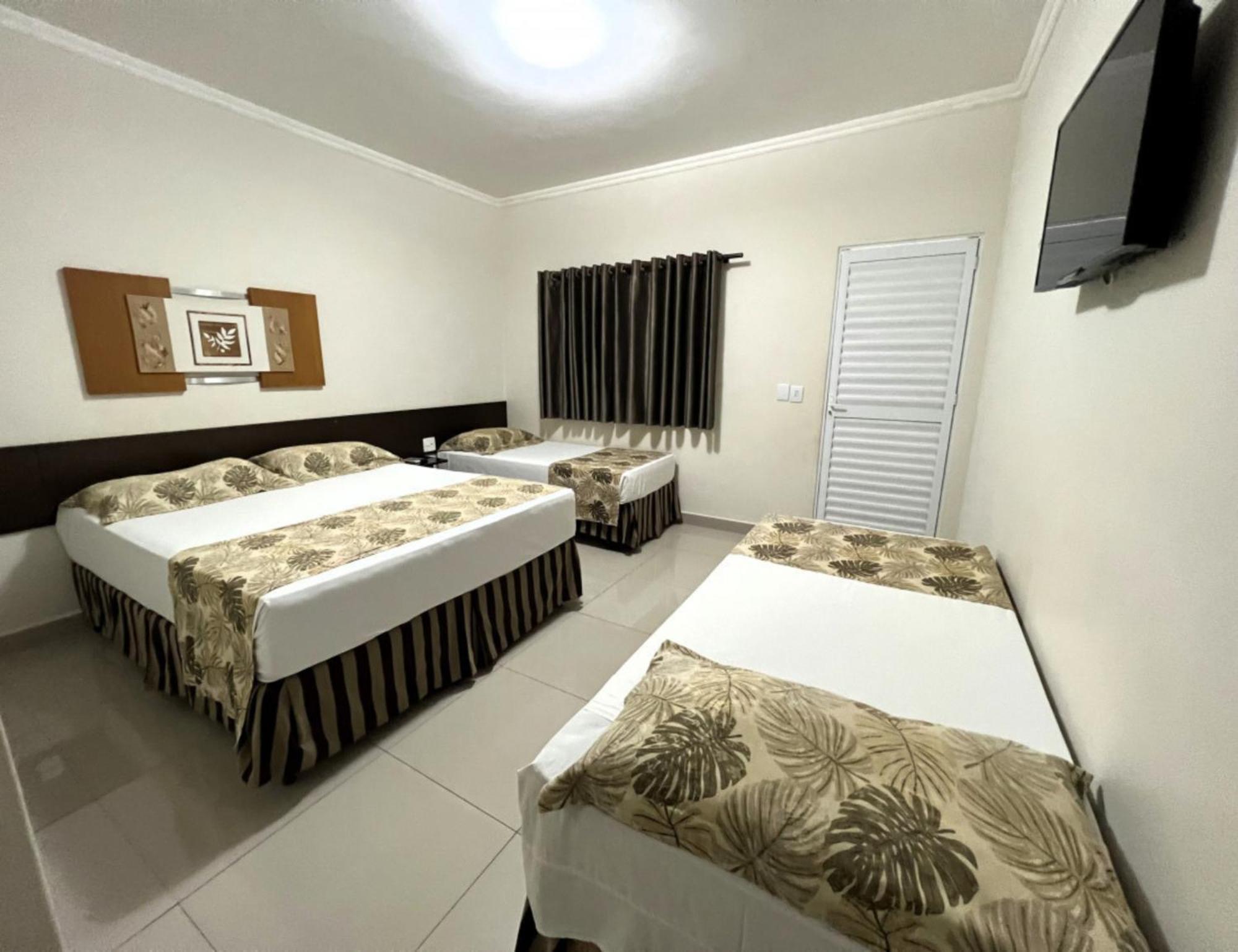 Hotel Dolce Dulce, Olimpia