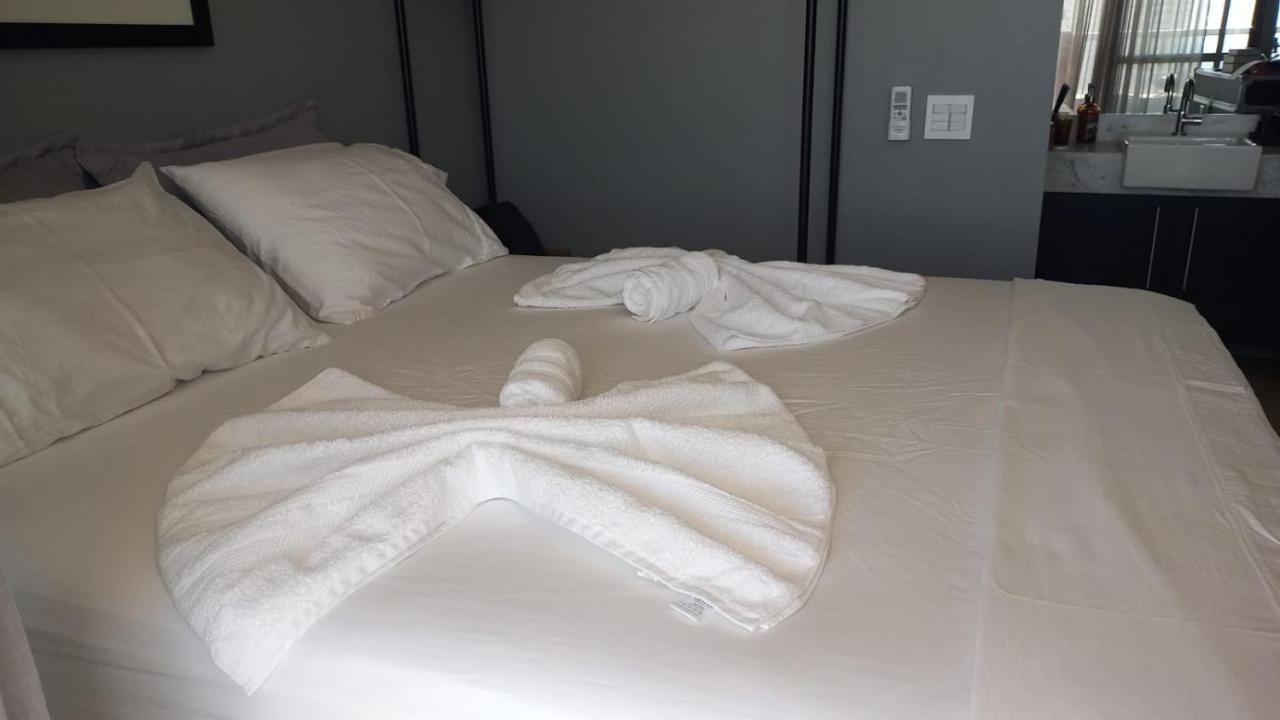 23 Andar Fiusa Loft One - Ribeirao Preto — Fotos 1