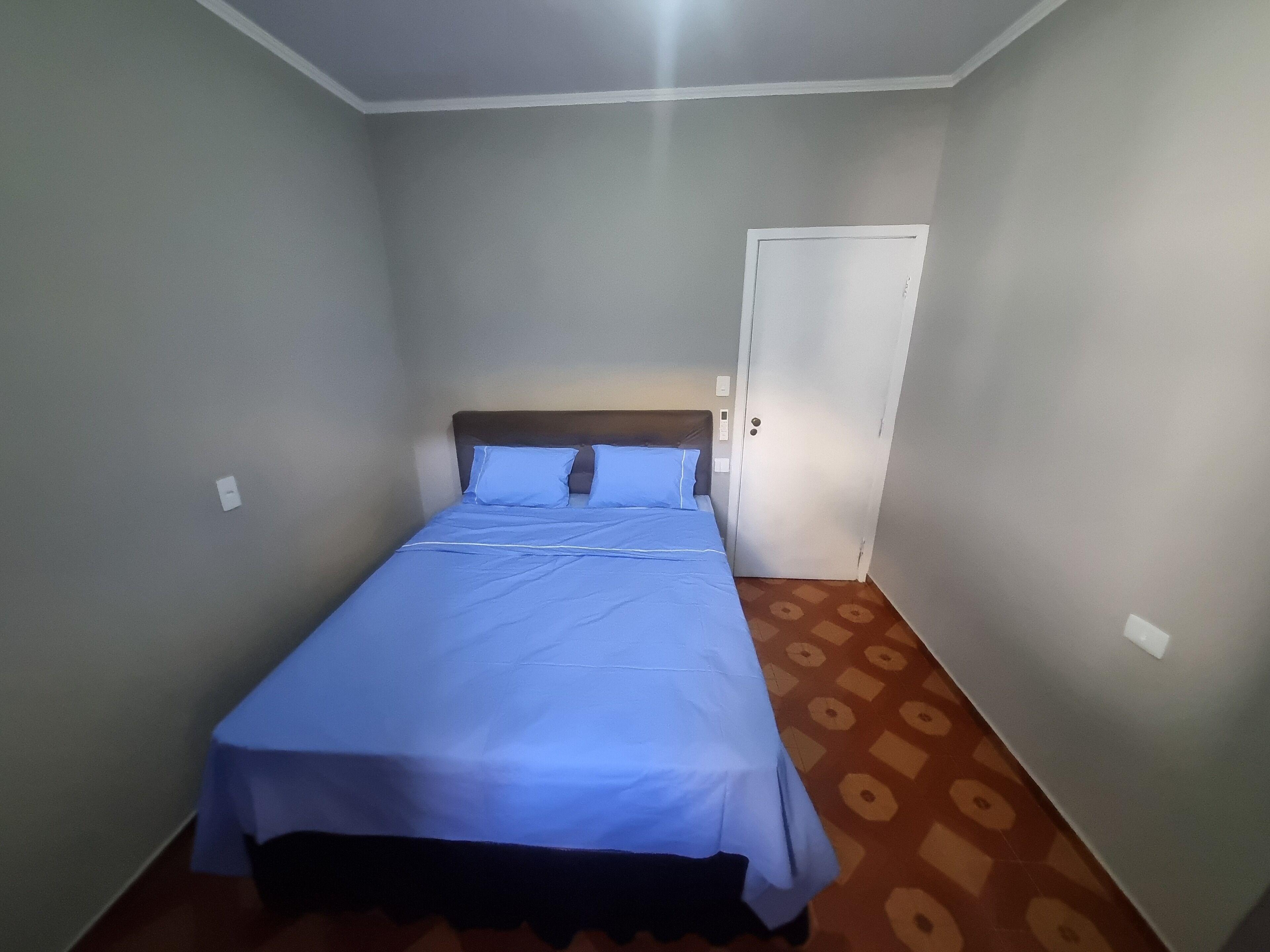 Villa Fatima Hostel Gru — Fotos 1