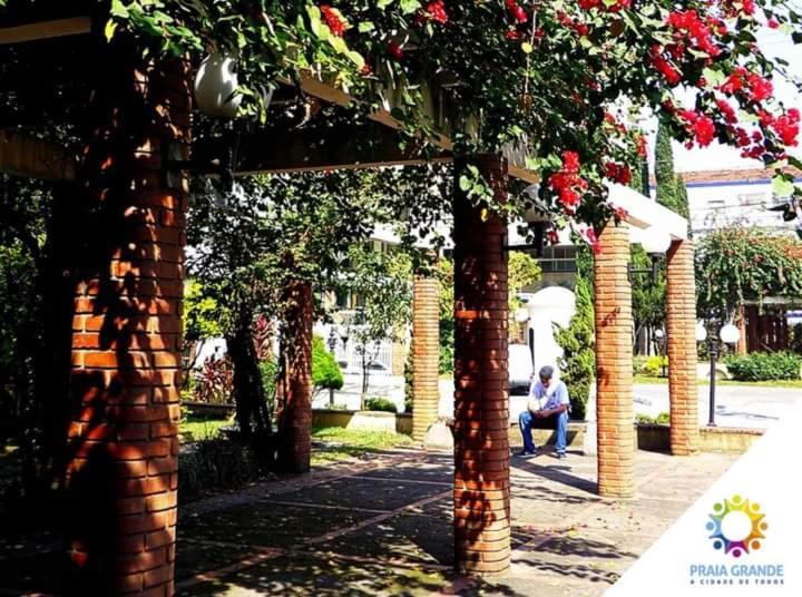 Mayda Hostel - Praia Grande (Santos), Praia Grande