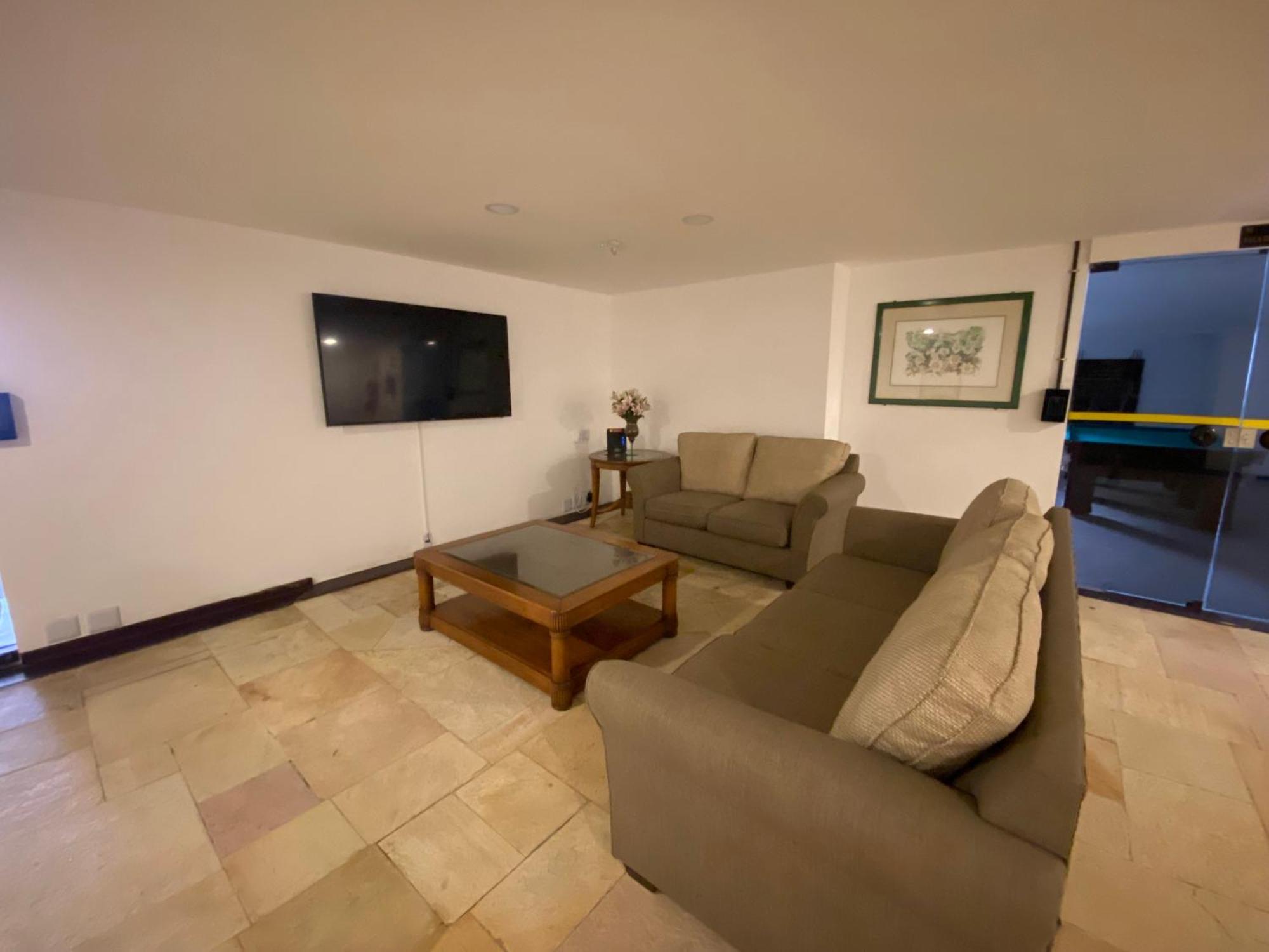 Guaruja Flat — Photos 2