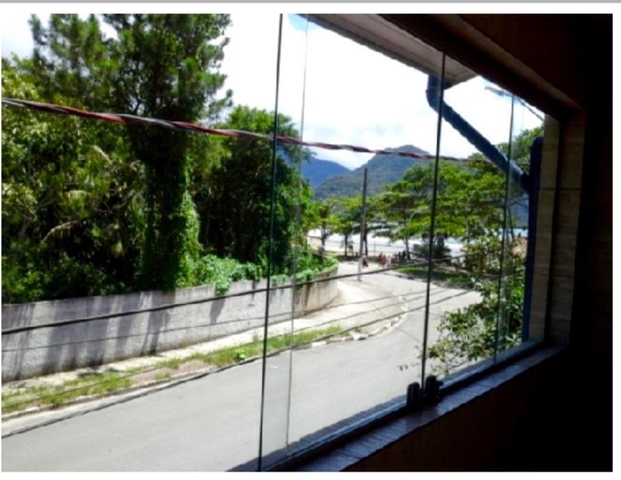 Pousada E Restaurante Arcobaleno - Ubatuba, Ubatuba