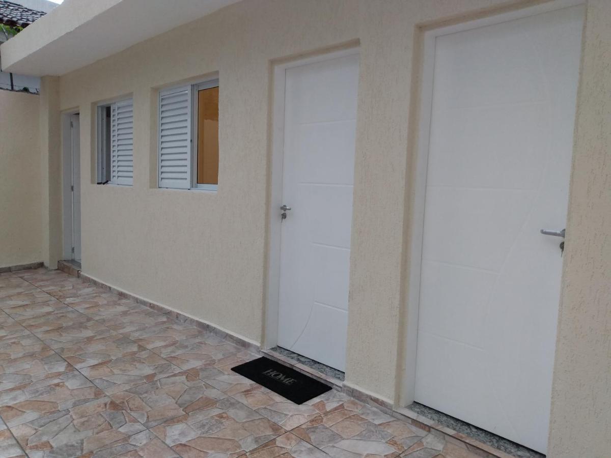 Pousada Sanlubia Enseada Guaruja — Photos 1