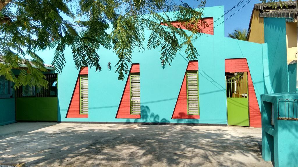 Suites Recanto Renascer, Caraguatatuba