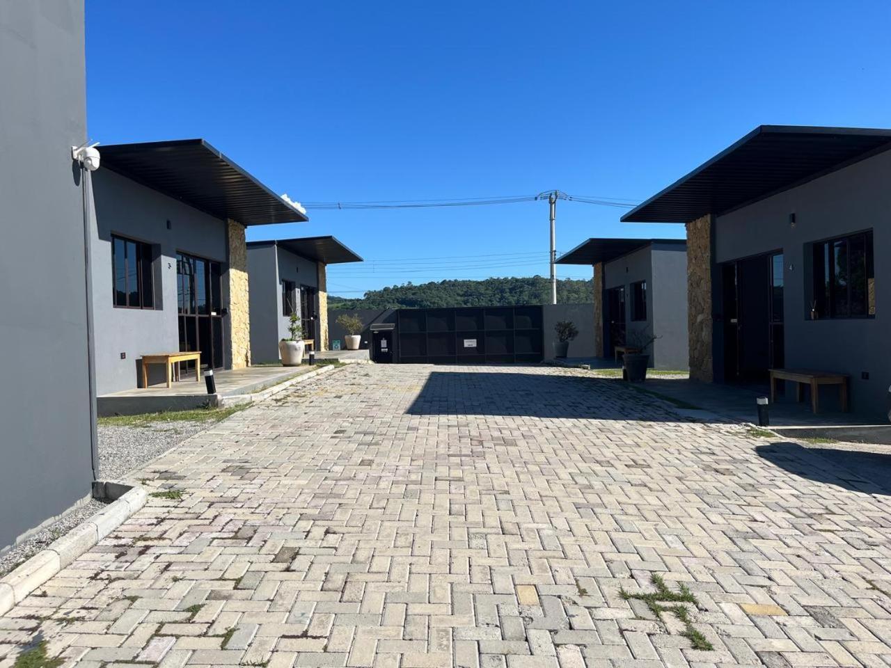Sao Roque Chales — Fotos 2