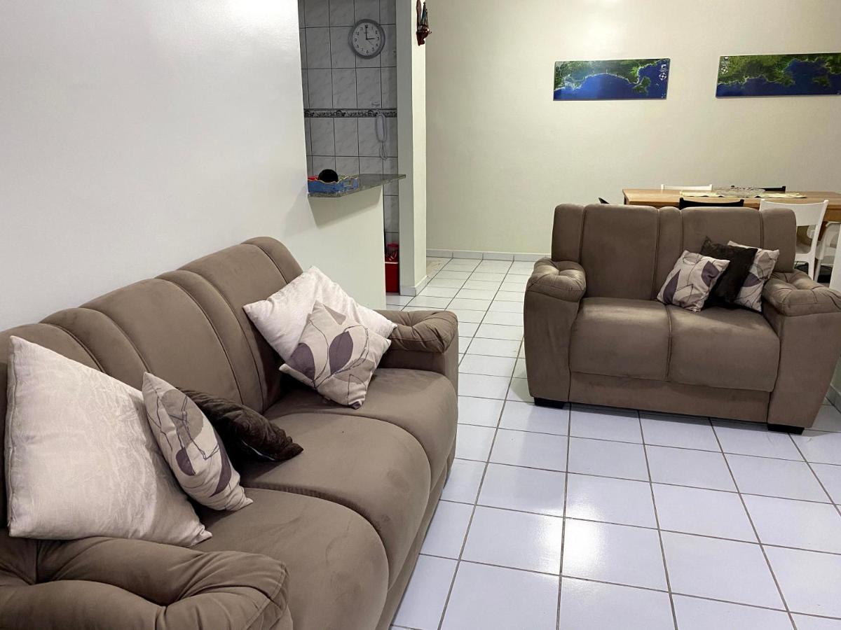 Apartamento Praia Grande Ubatuba — Photos 1