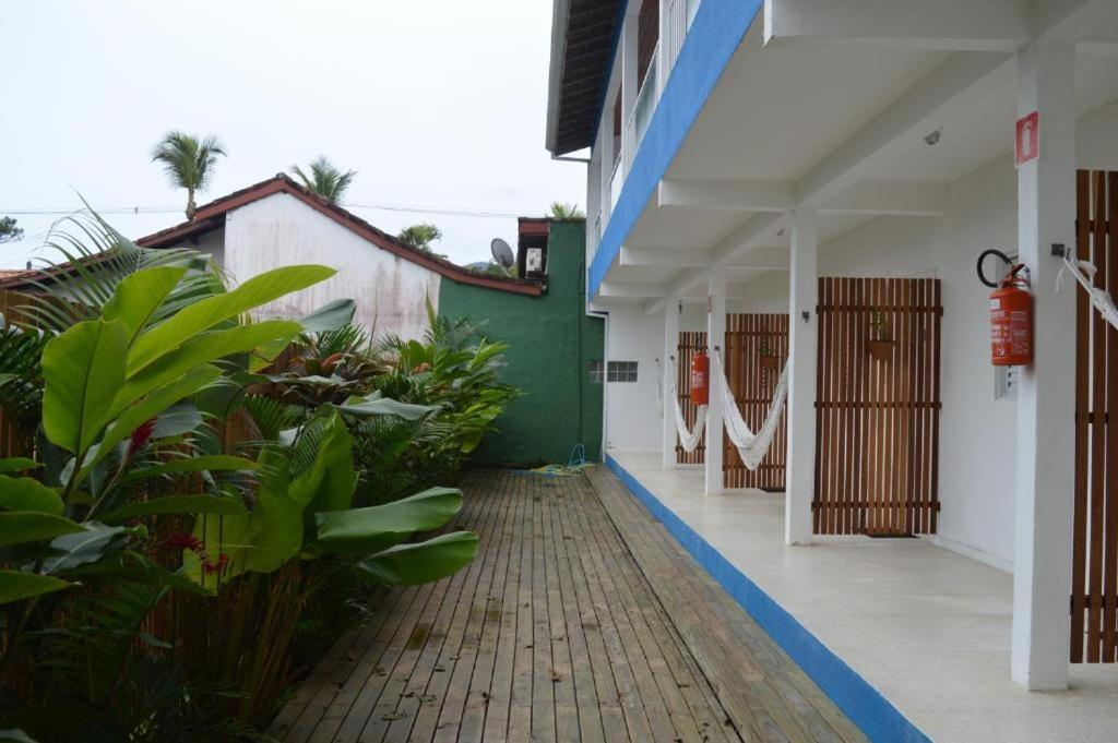 Pousada Jmedina Maresias, Maresias