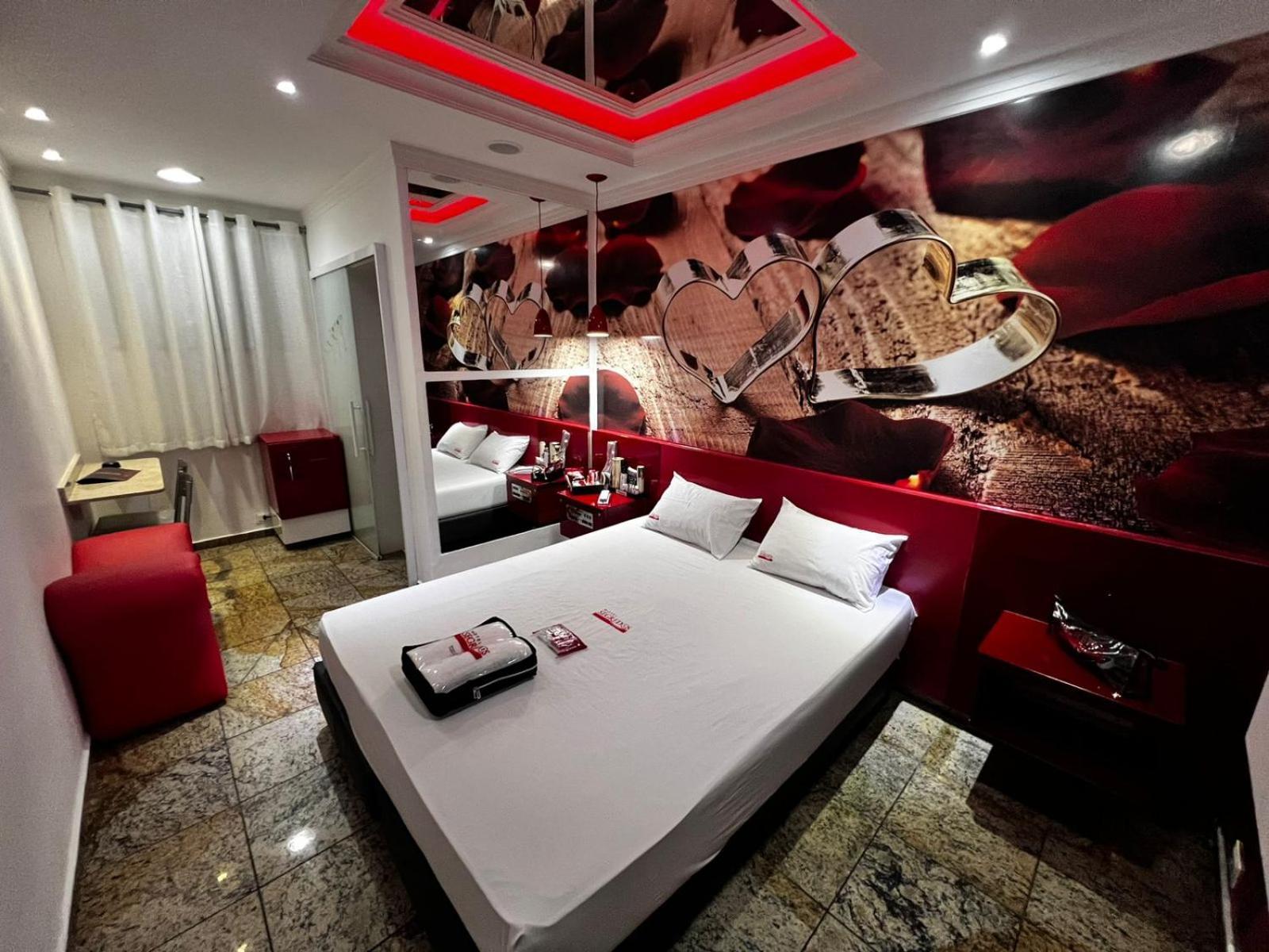 Motel Segredos (Adults Only), Guarulhos