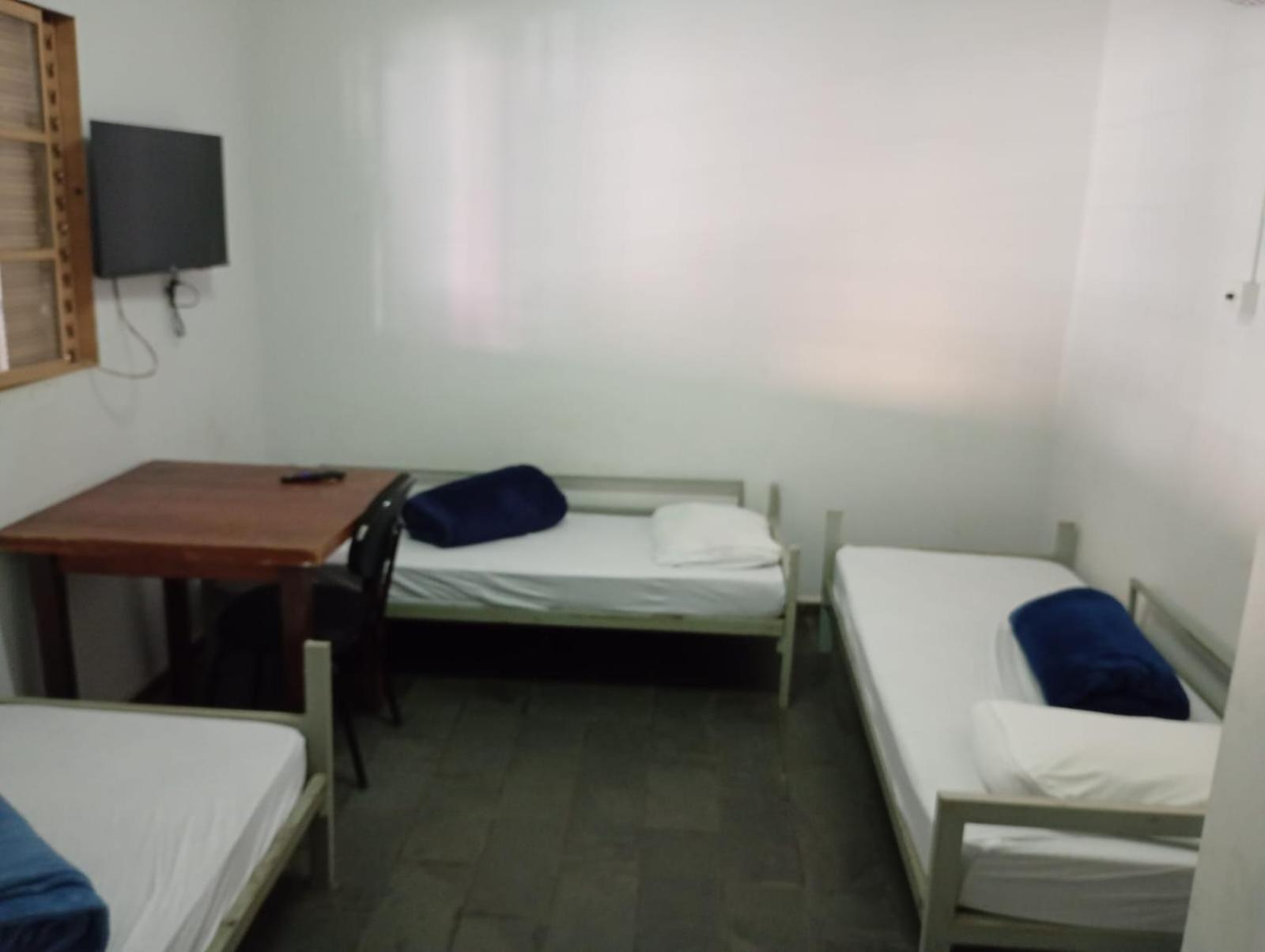 Hotel Kairos — Photos 1