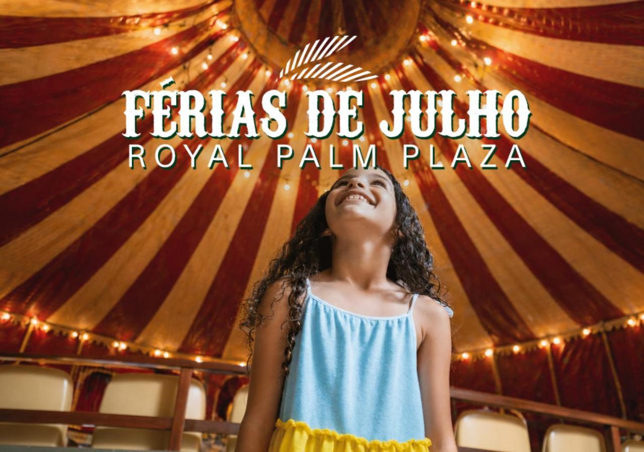 Royal Palm Plaza Resort
