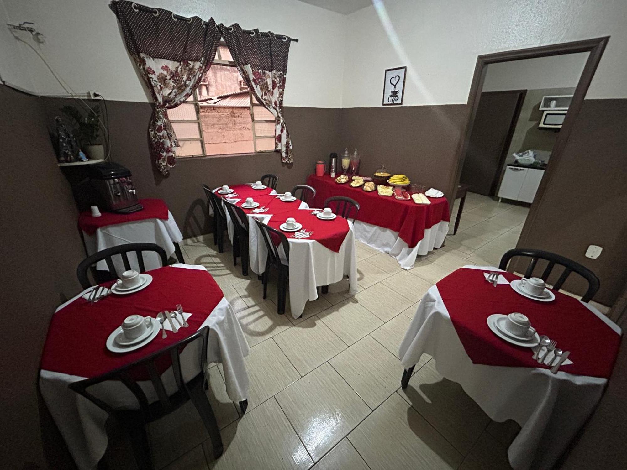 Hotel Santa Marta — Foto’s 3