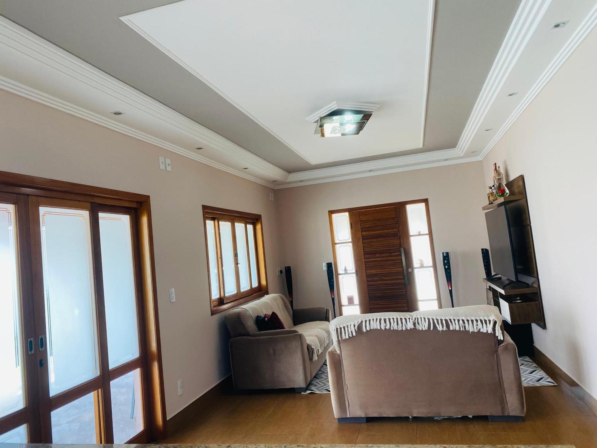 Chacara Jc Villa - Socorro (Sao Paulo) — Fotos 2