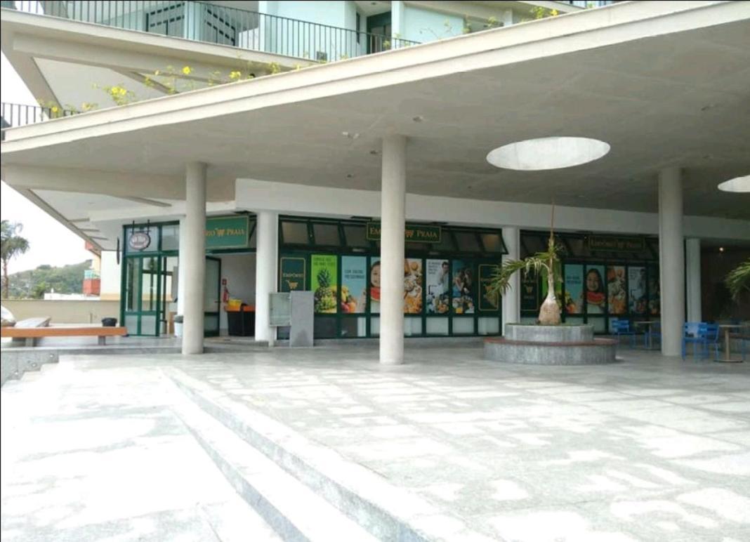 Maravilhoso Apartamento Reserva Dna Ubatuba — Photos 1