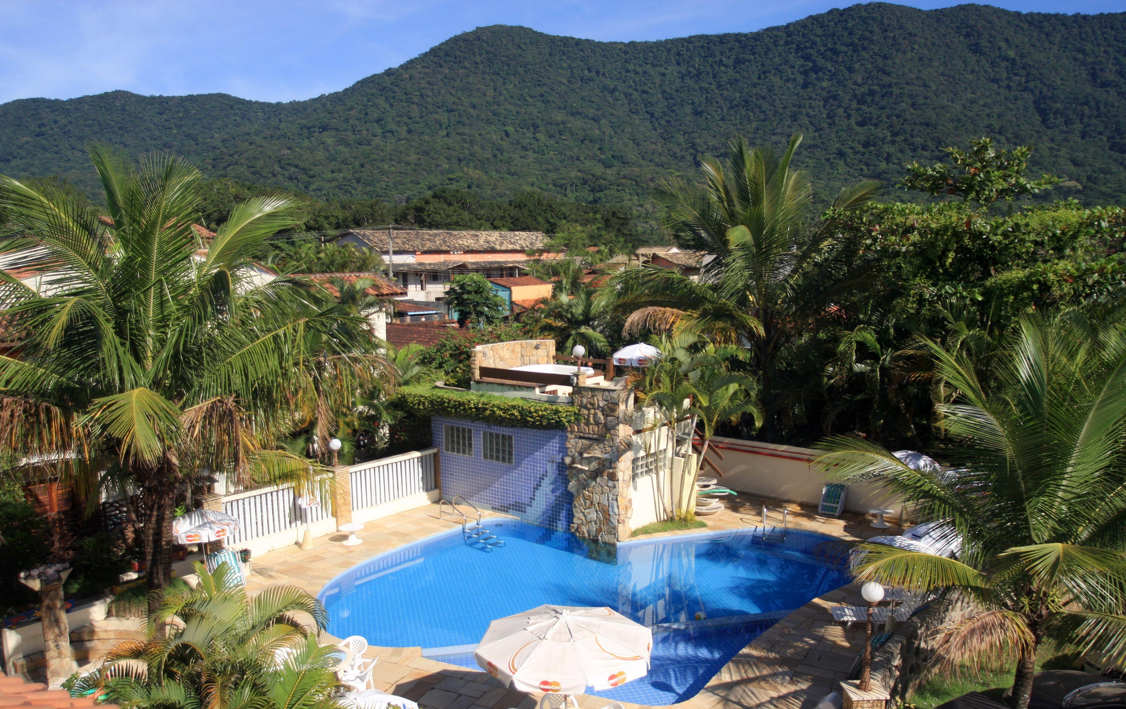 Villa'L Mare Hotel — Fotos 3