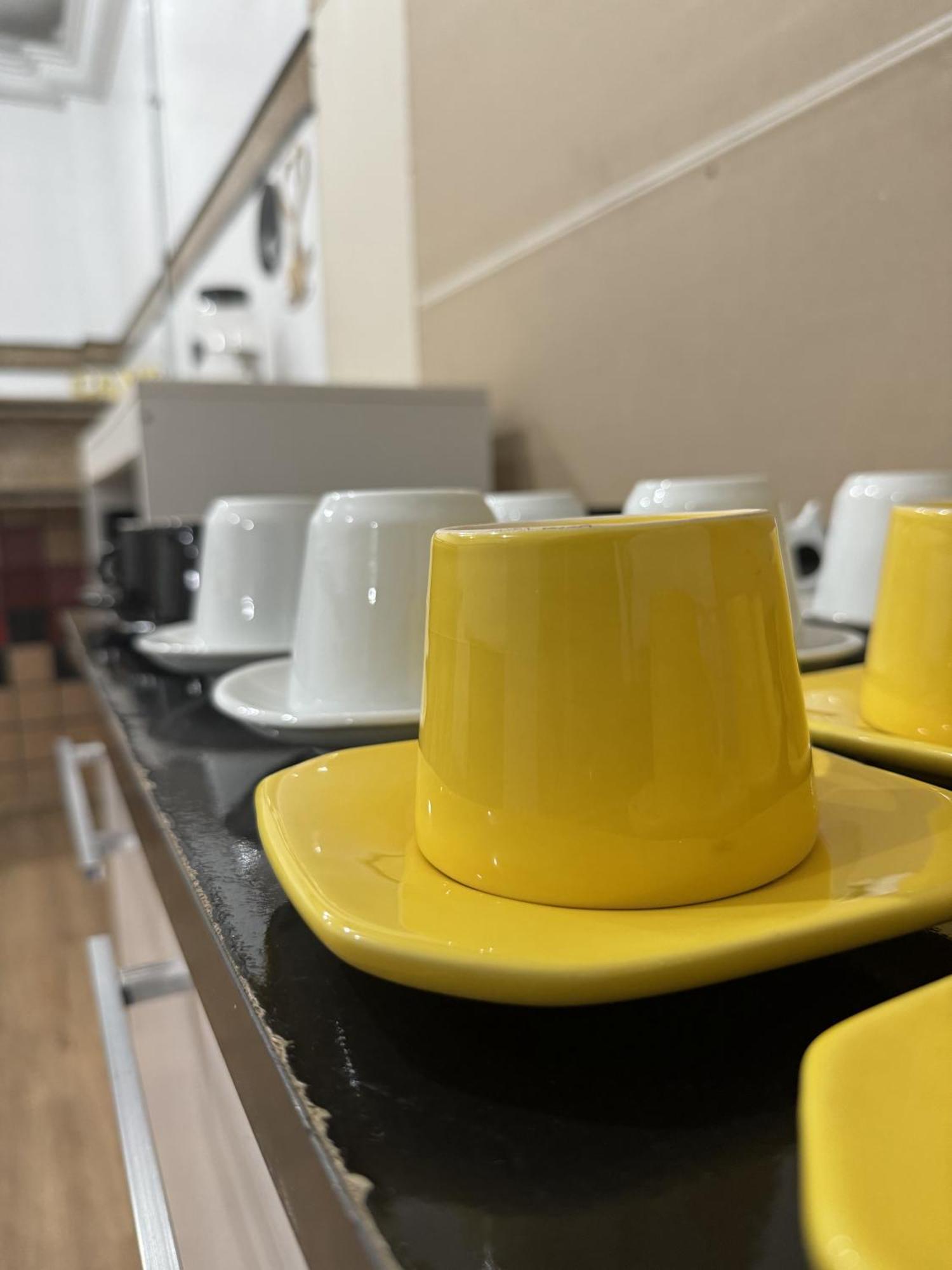 Lize Prime Hotel — Photos 1
