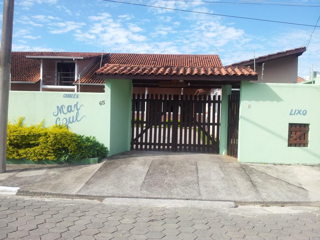 Chales Mar Azul — Fotos 2