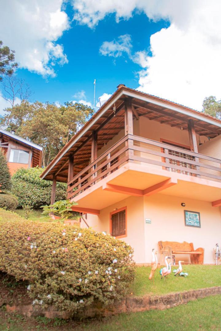 Pousada Canto Dos Passaros — Photos 2