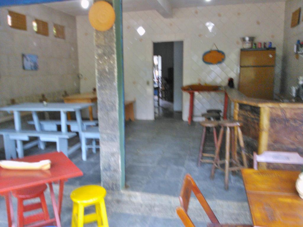 Cantinho Da Ana Pousada E Restaurante - Ubatuba, Ubatuba