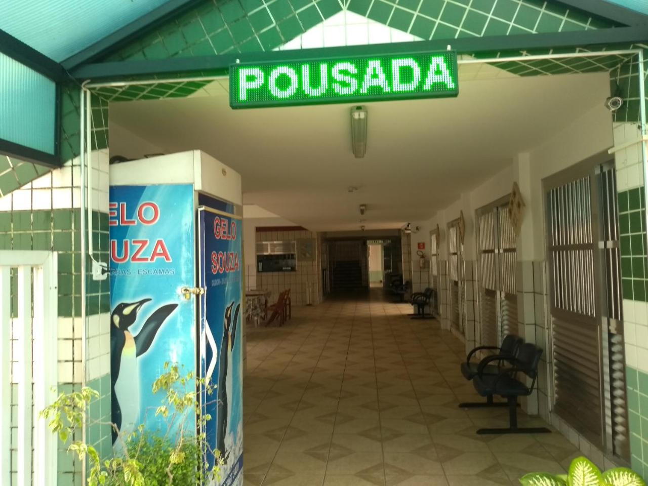 Pousada Sinpra Praia Grande - Praia Grande (Santos), Praia Grande