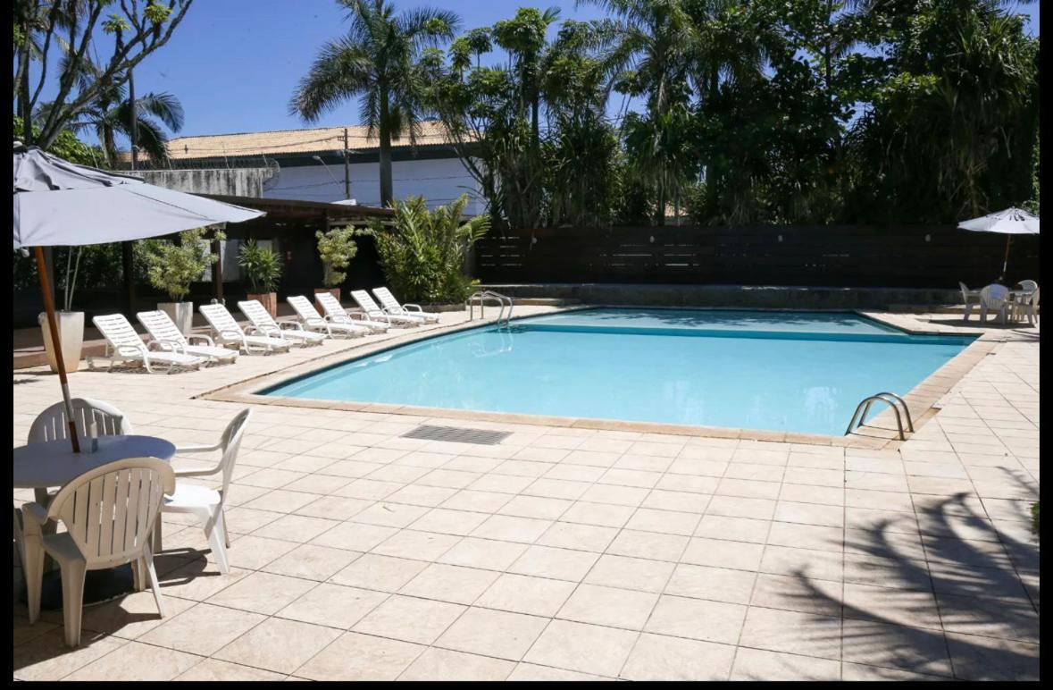 Apart Hotel Delphin Guaruja — Fotos 3