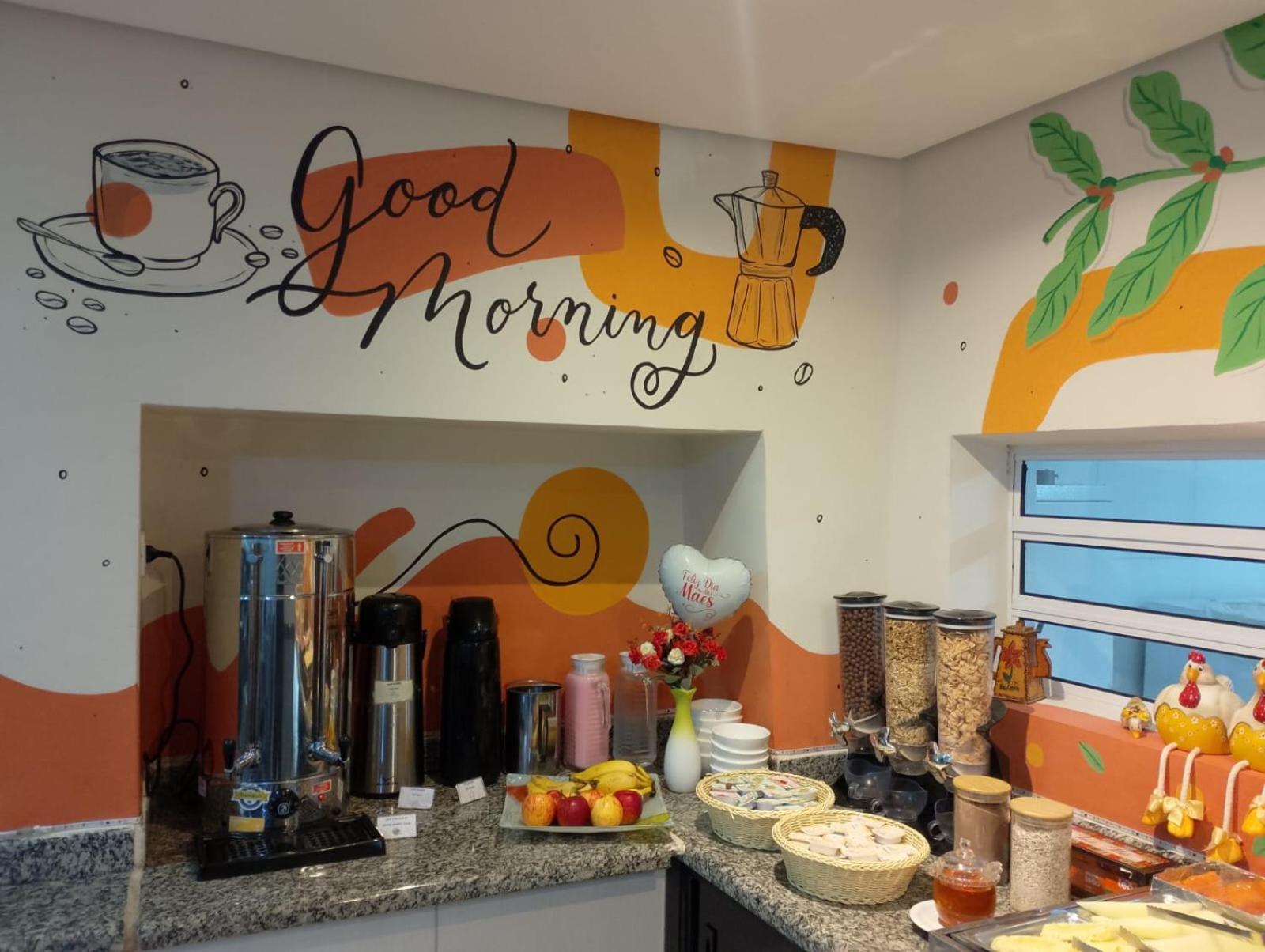 Attriun Hotel, Guarulhos