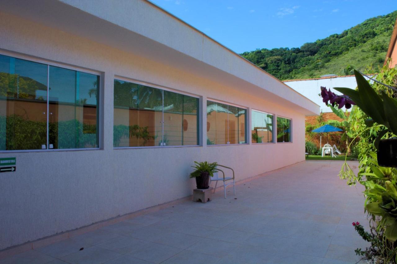 Pousada Da Ju - Guaruja — Photos 1