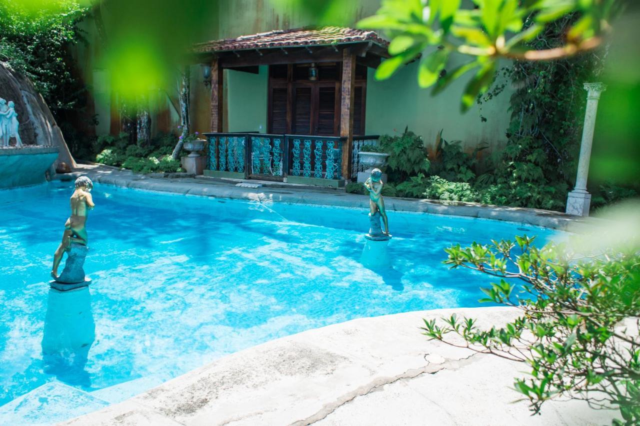 Pernambuco Club House, Guaruja