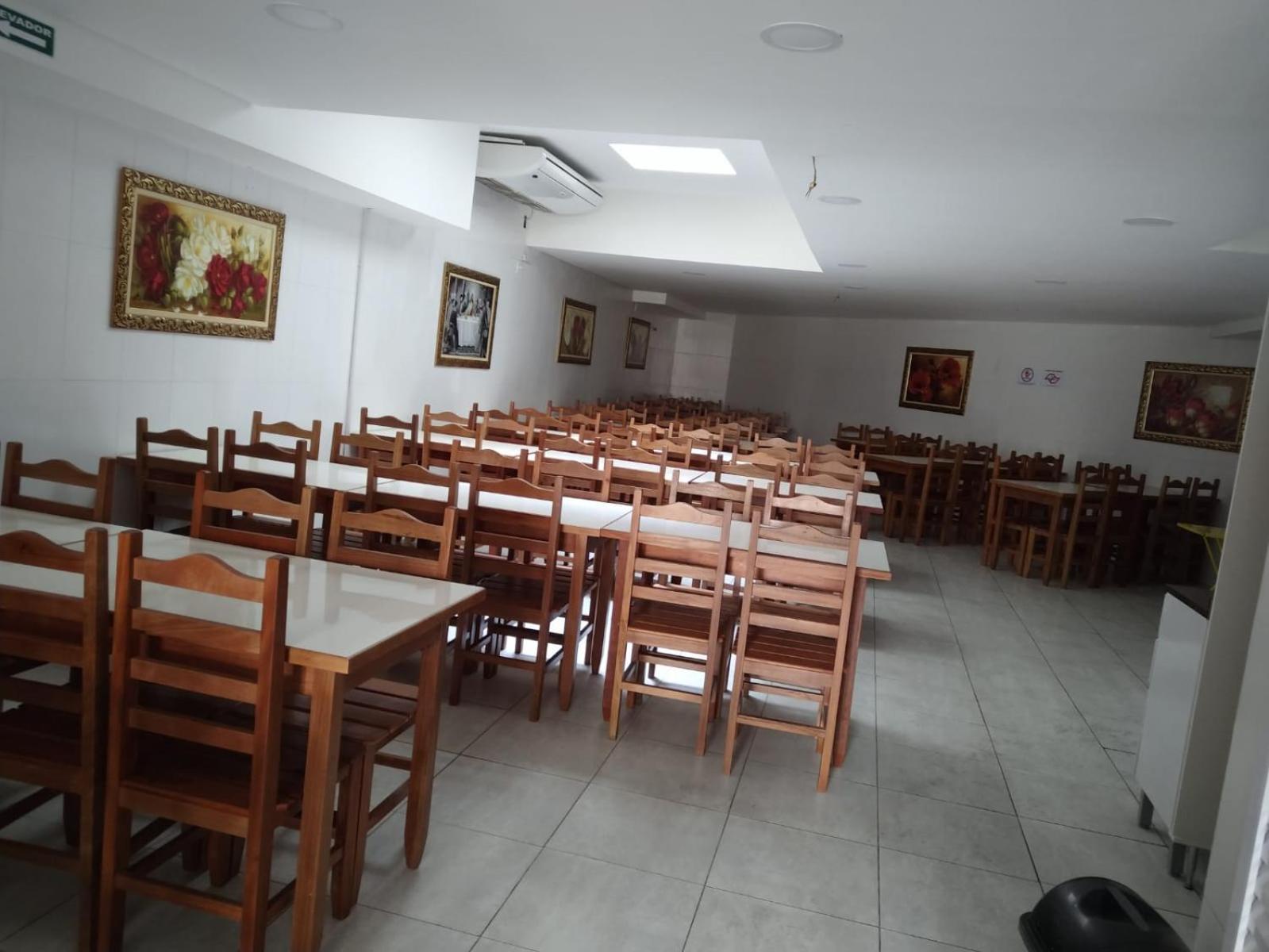 Hotel Do Papa II — Fotos 1