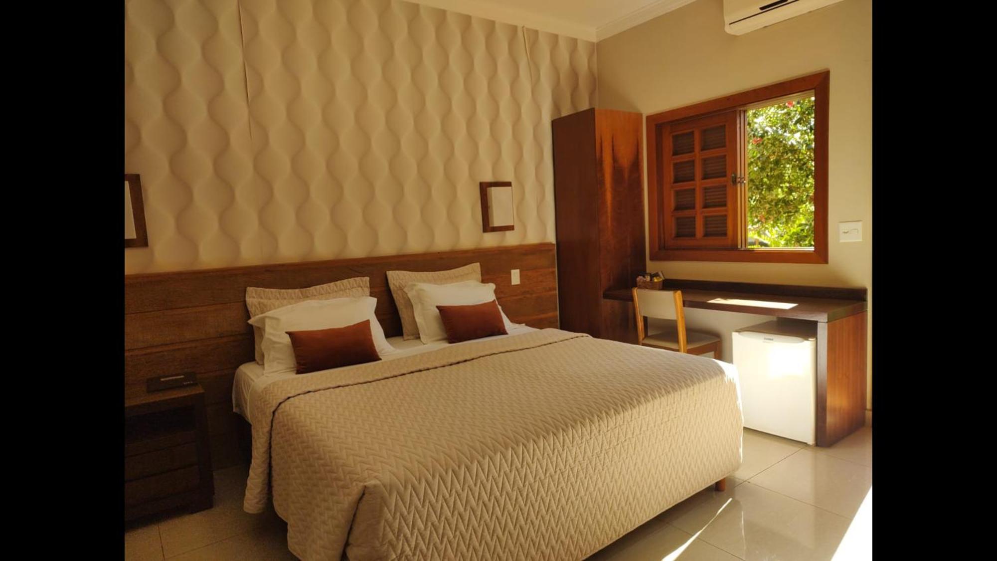 Hotel Pousada Santa Rita — Photos 1