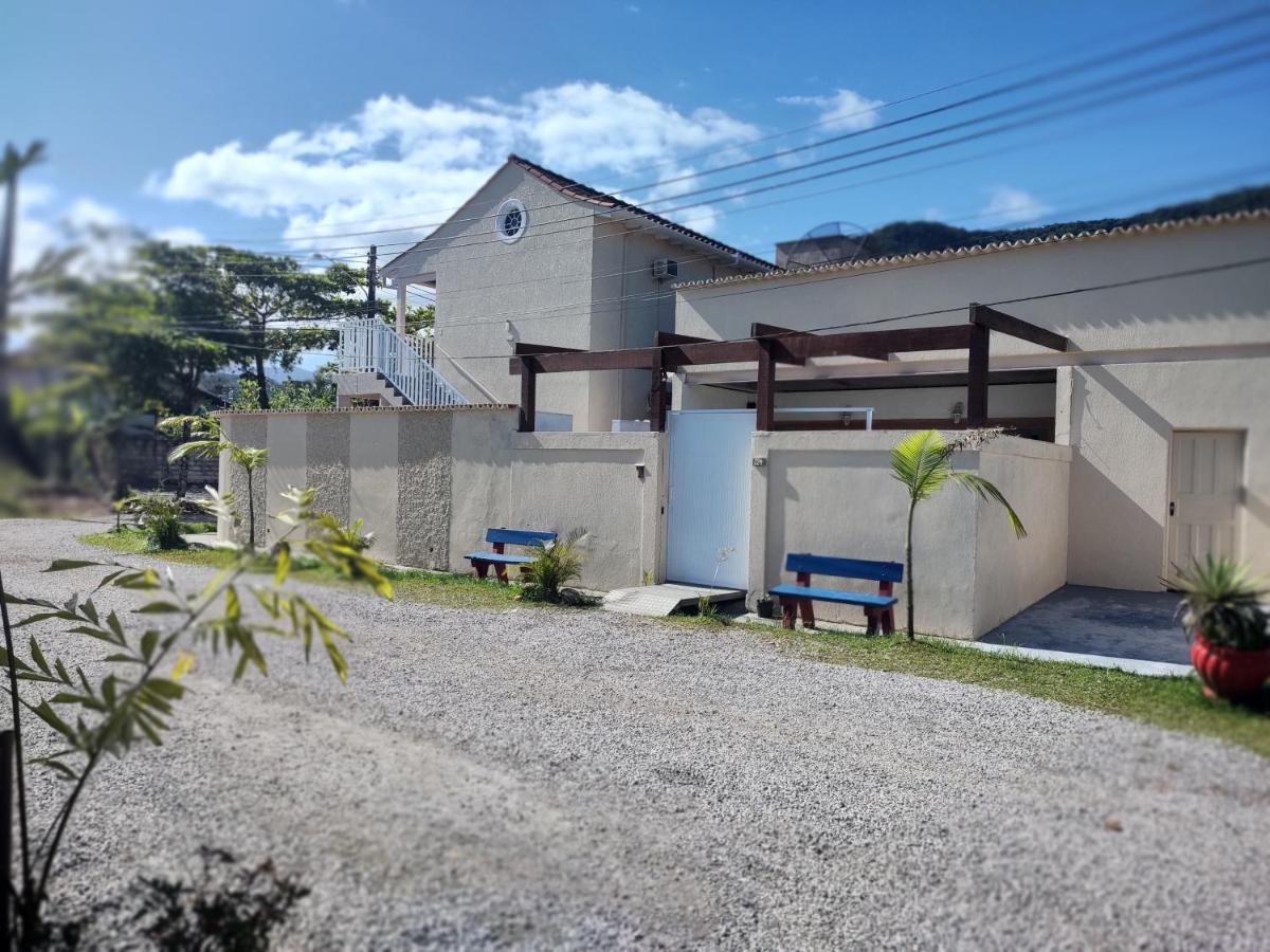 Hotel Lazaro Ubatuba Ltda — Photos 2
