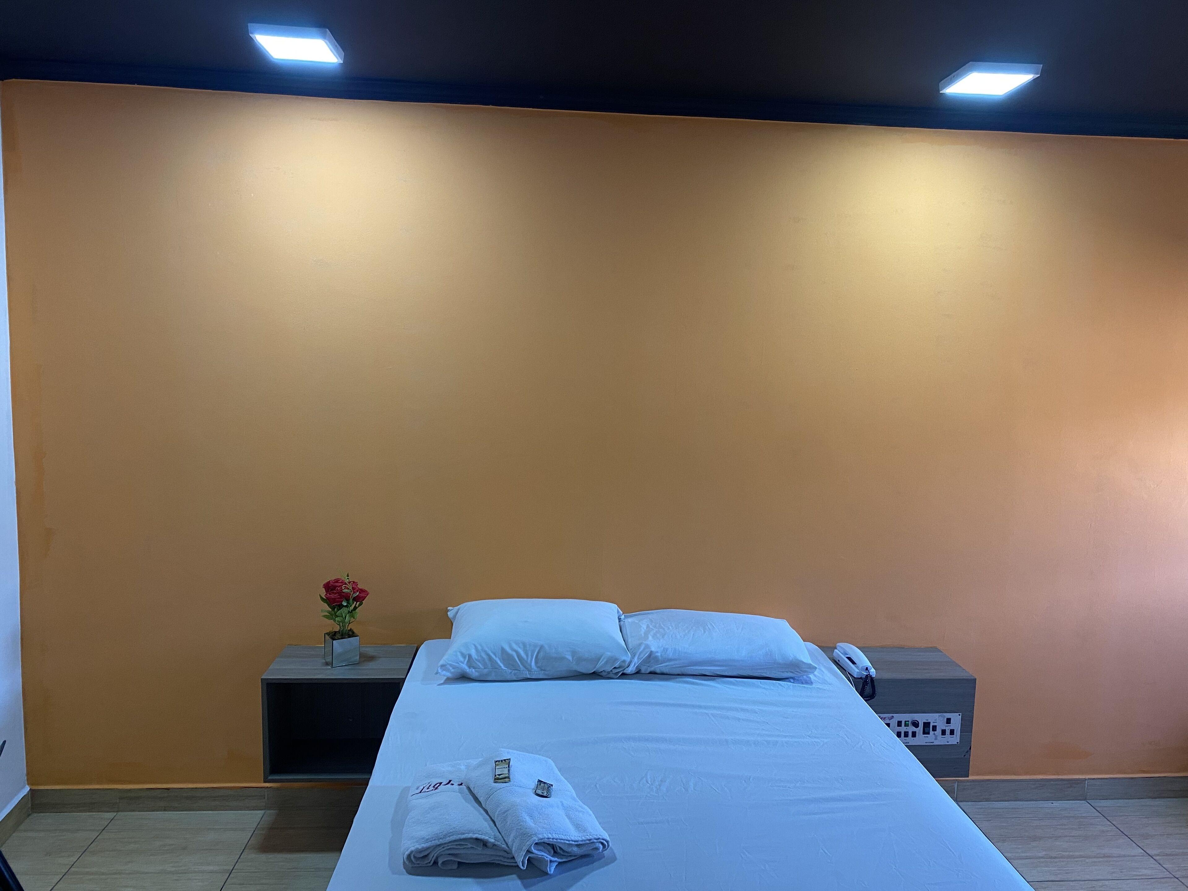 Light Motel - Guarulhos