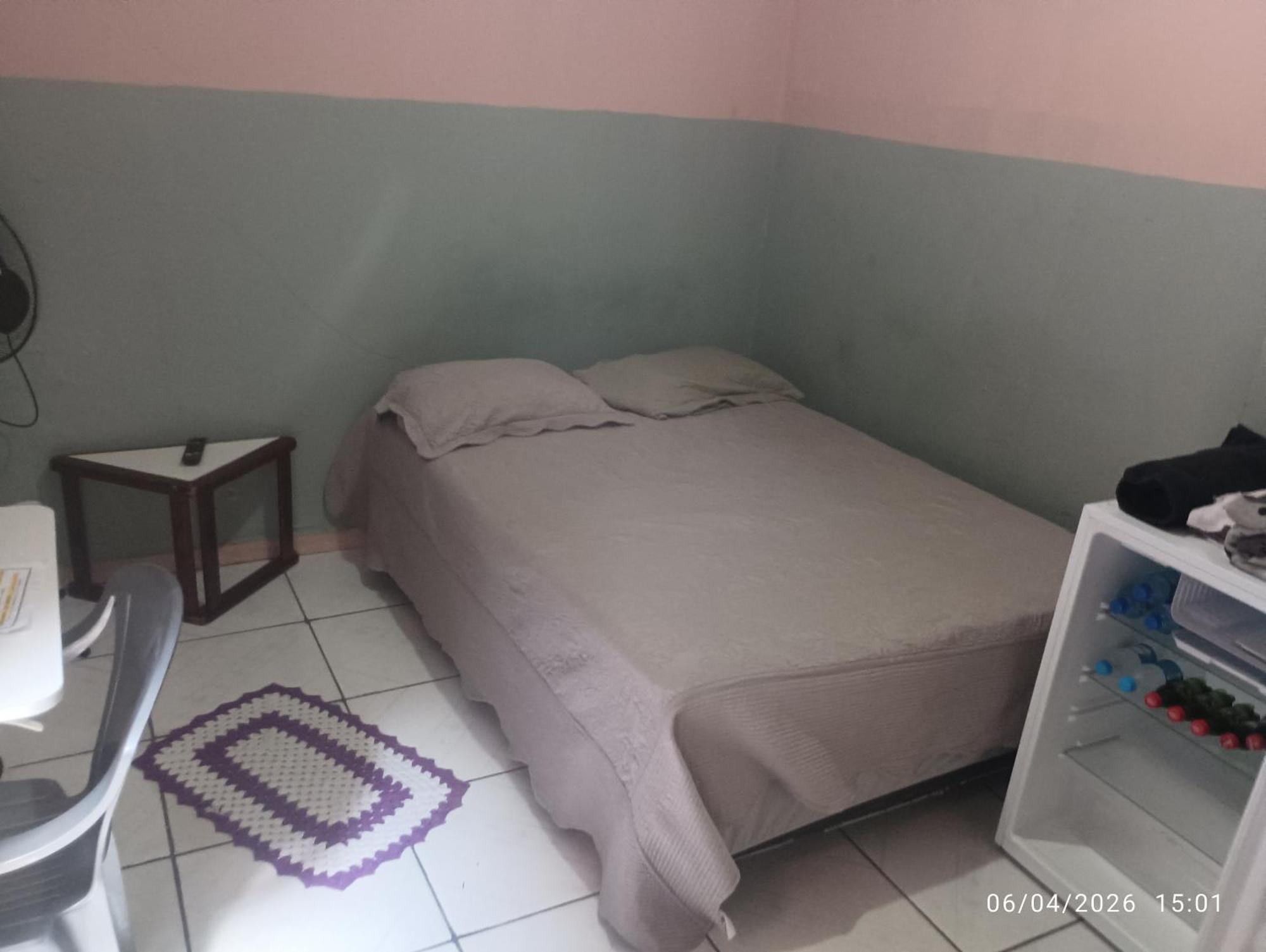 Hostel Familia Quartos Privado Proximo Aeroporto Int Guarulhos Sp Taxi 24 Hrs, Guarulhos